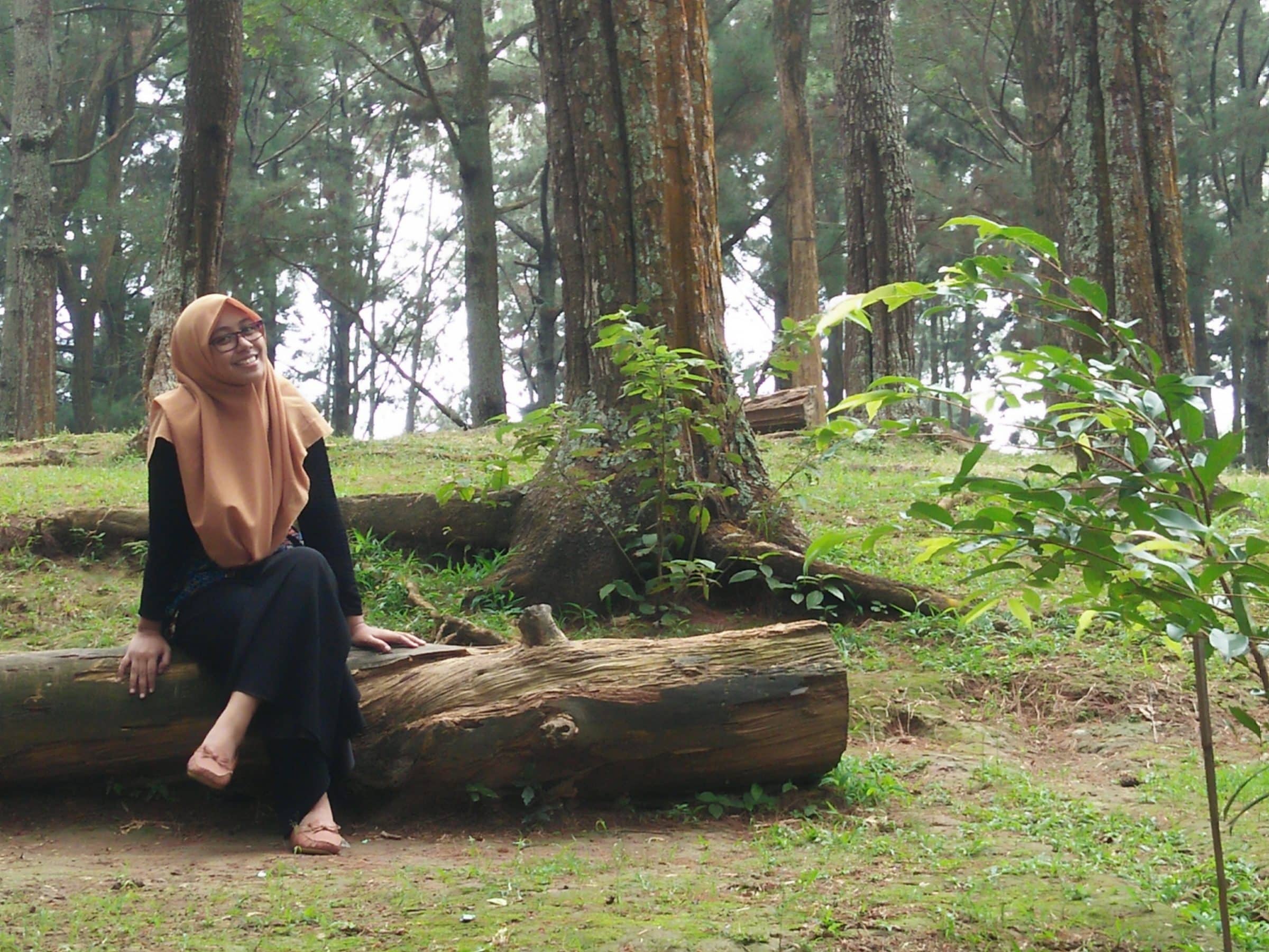 Nisrina Khairunnisa