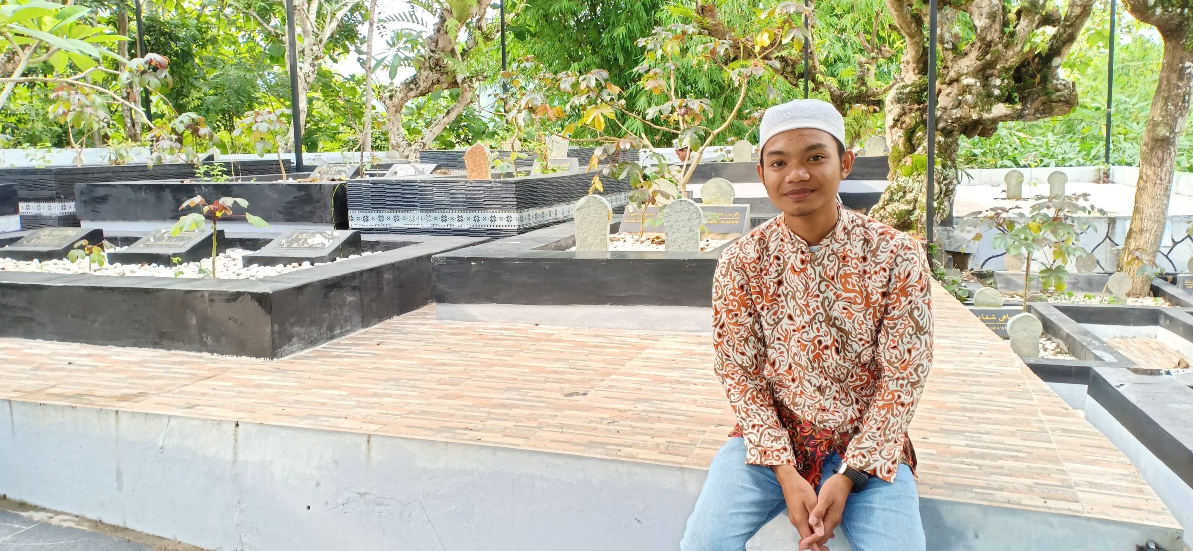 Taufik Kurahman