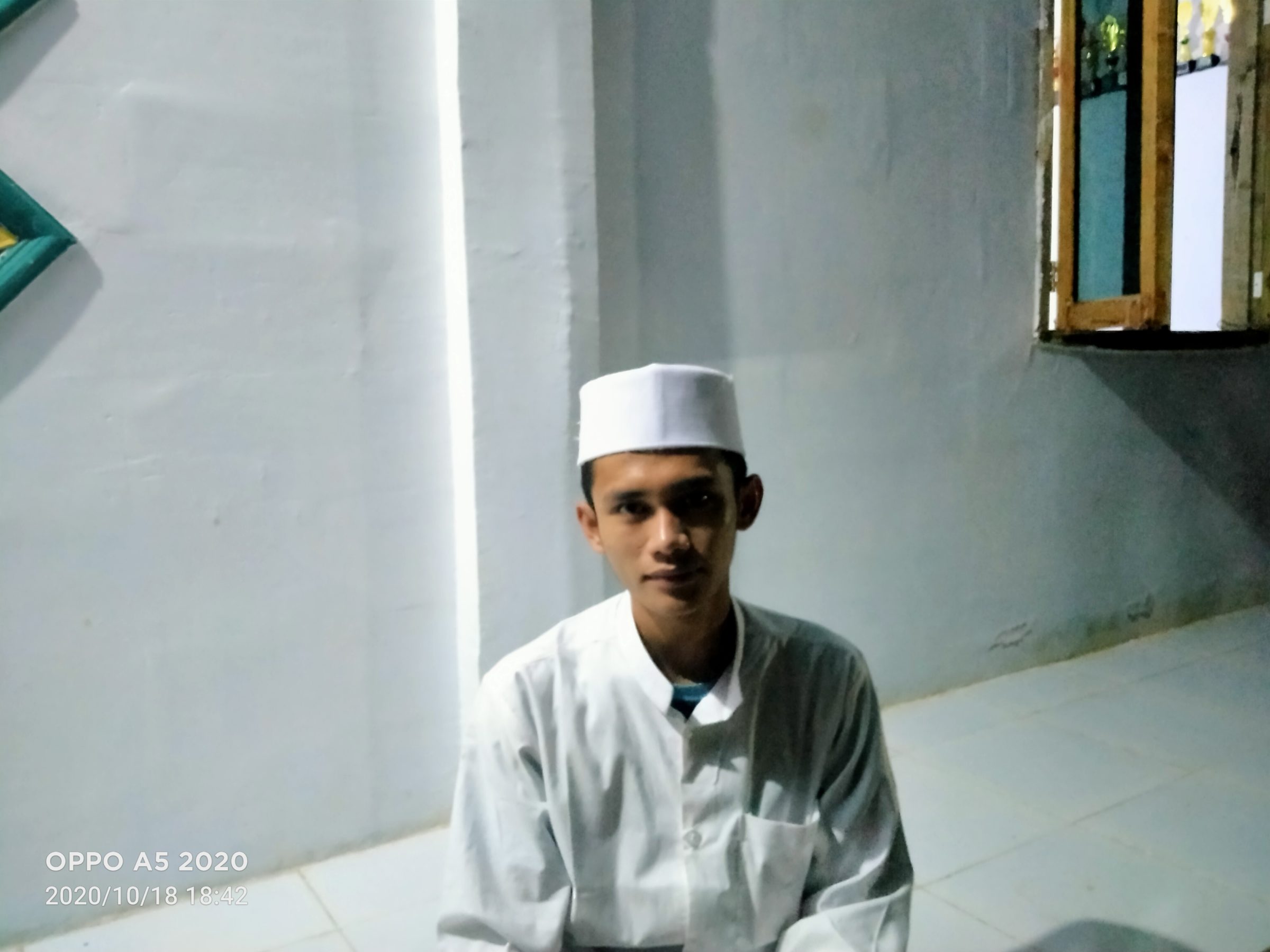 Sunnatullah