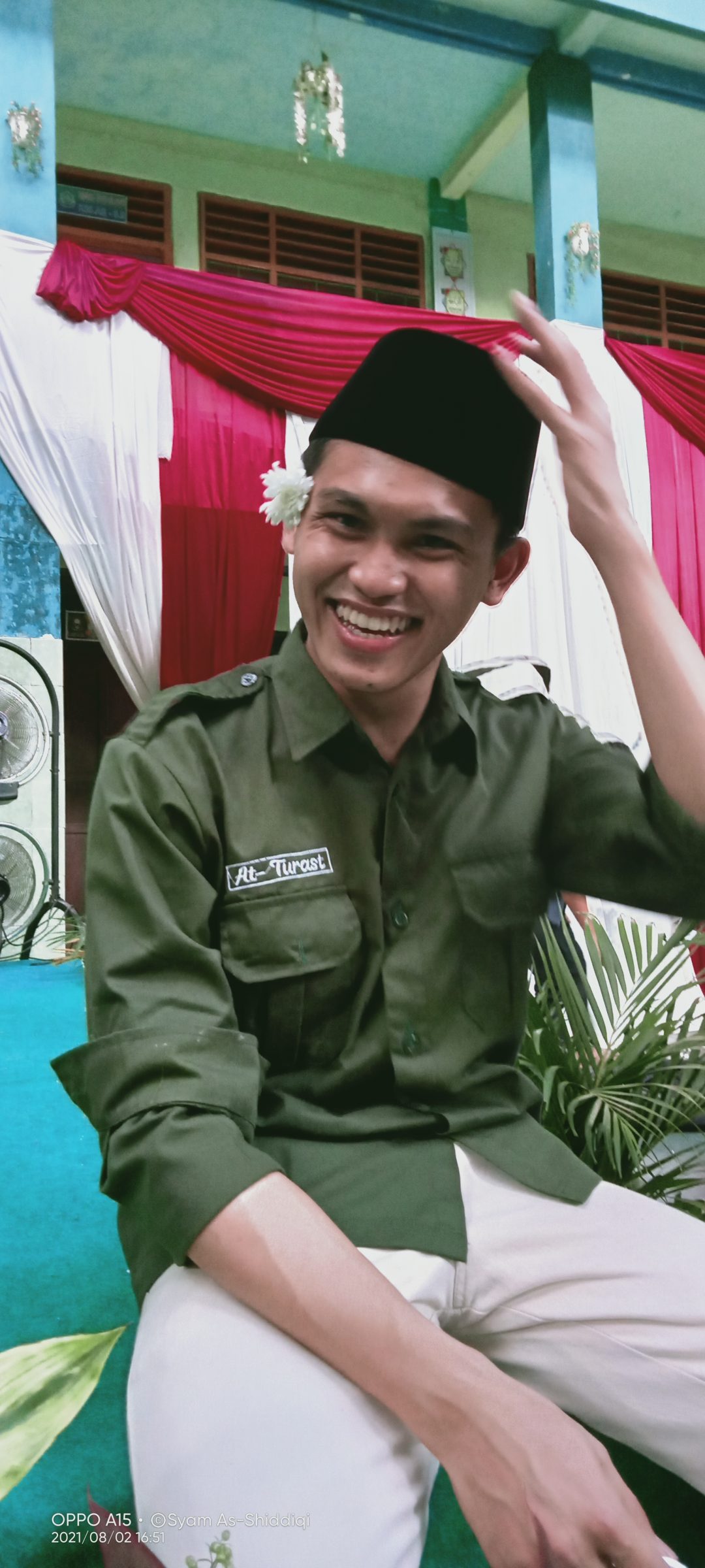 Achmad Dhani