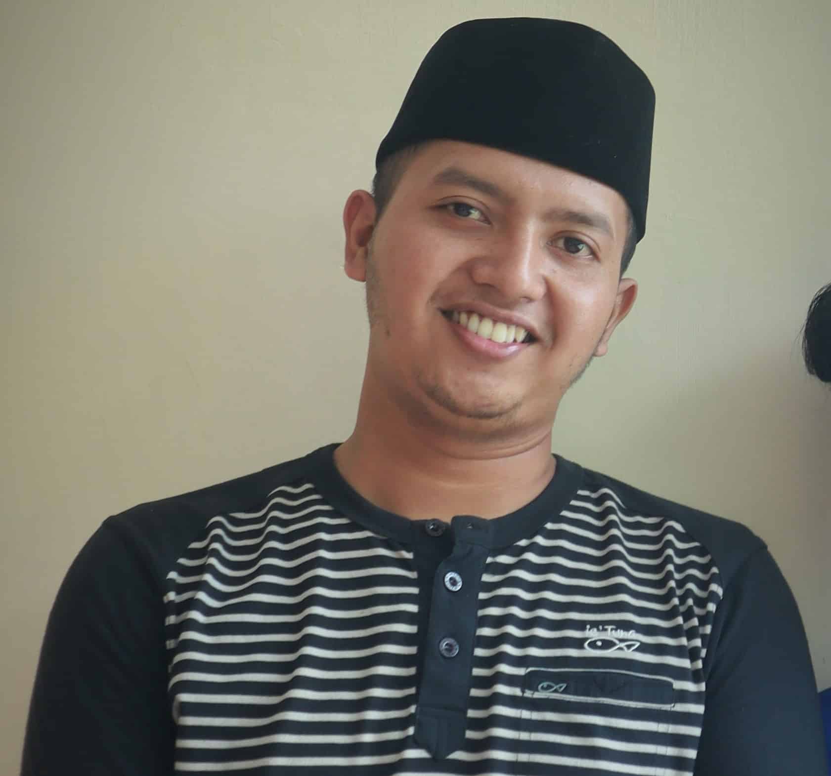 Muhammad Az-Zamami