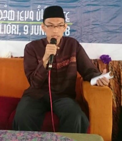 Rihan Musadik