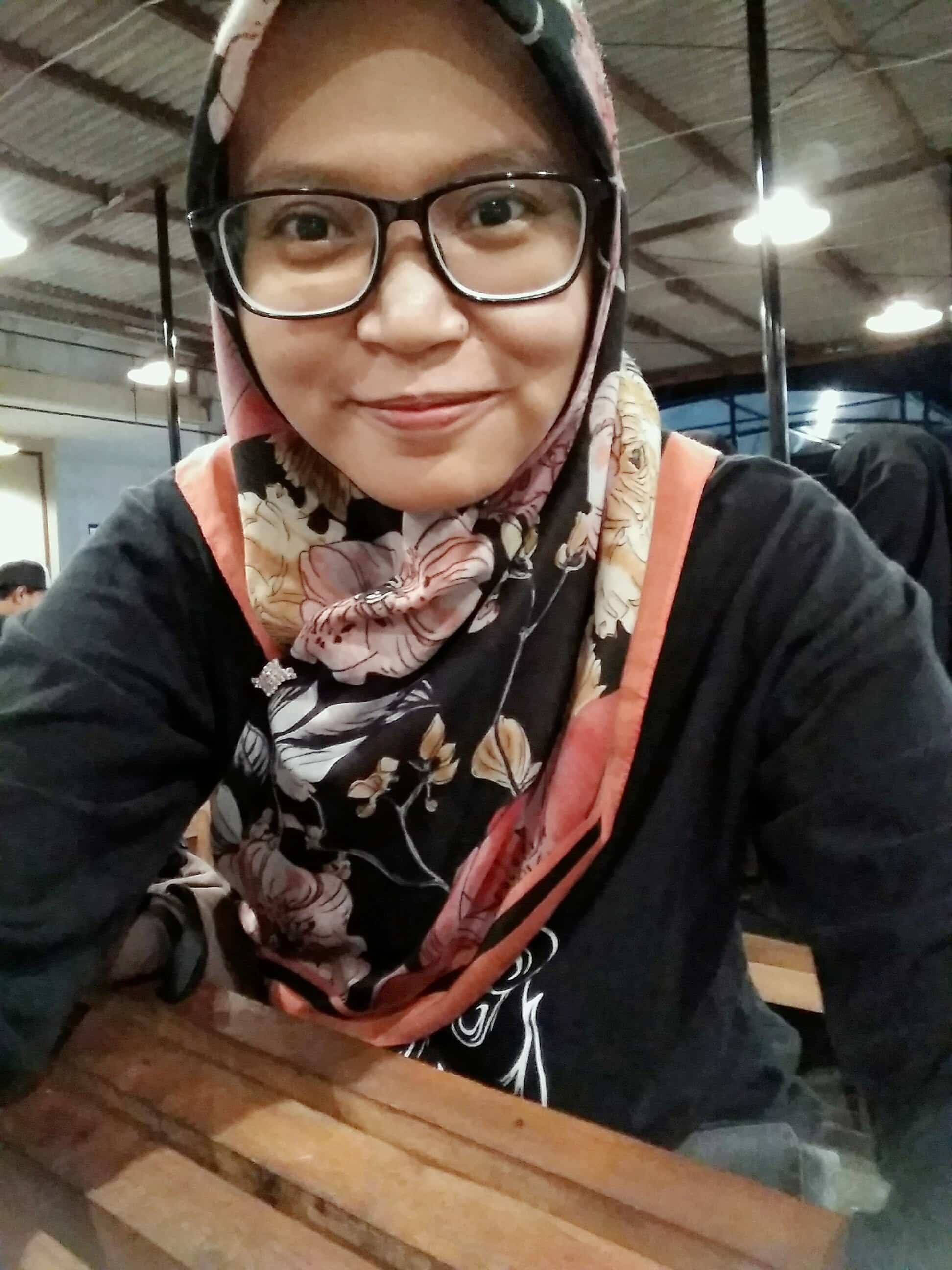 Umi Khofsah