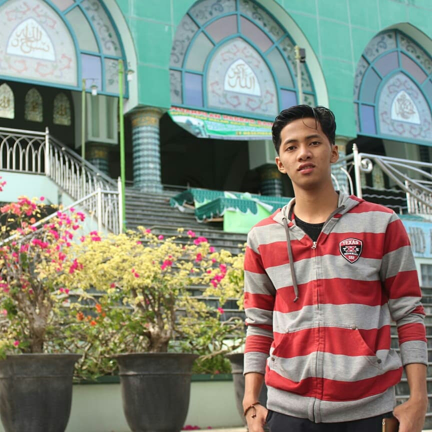 Izzuddin