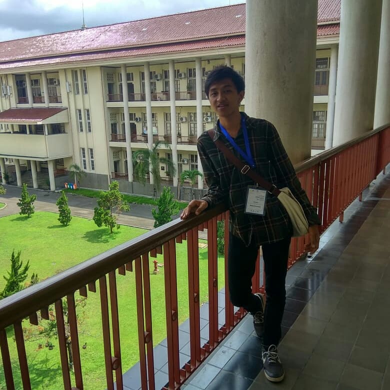 Manda Firmansyah
