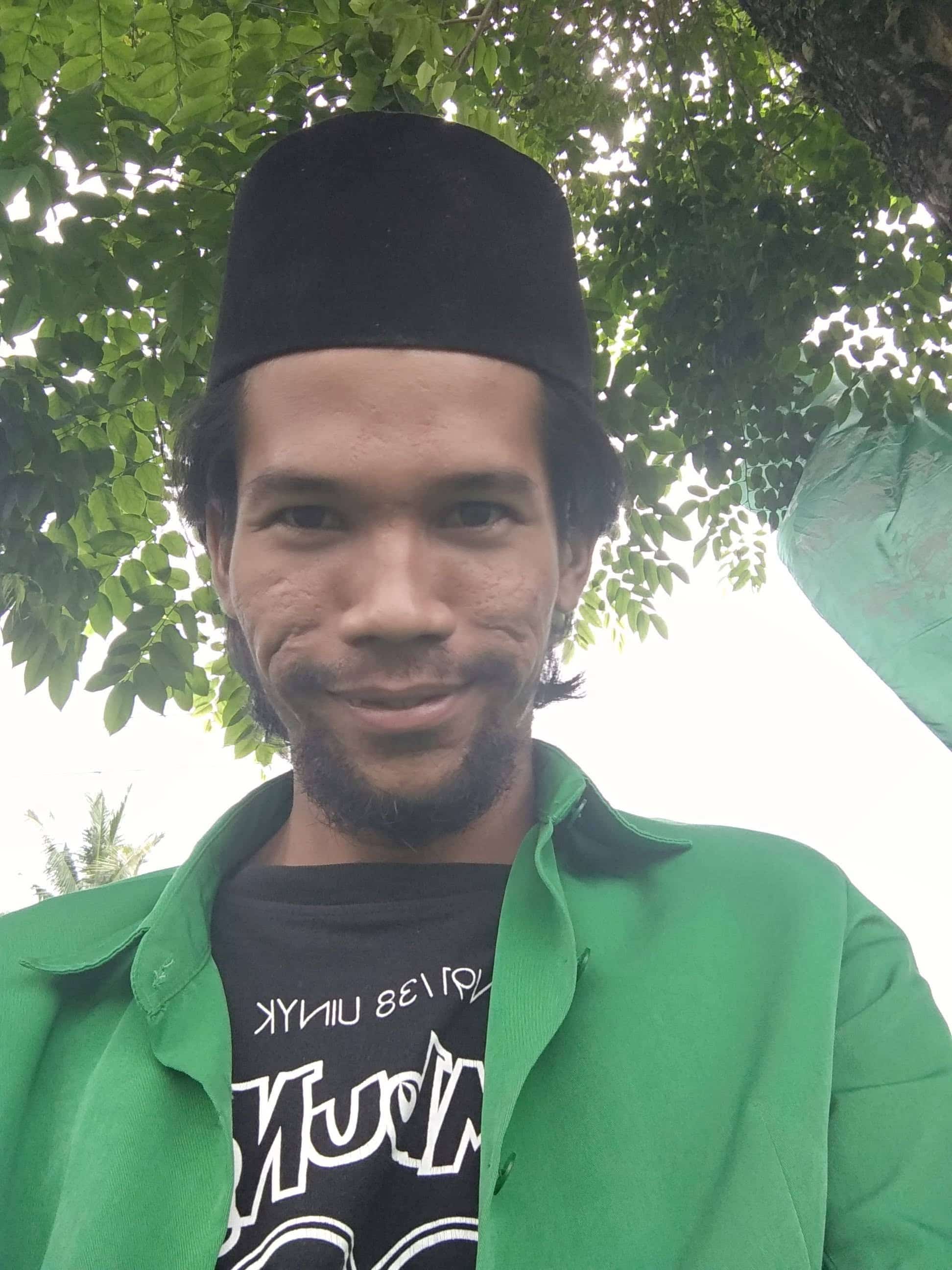 Muchamad Mufid