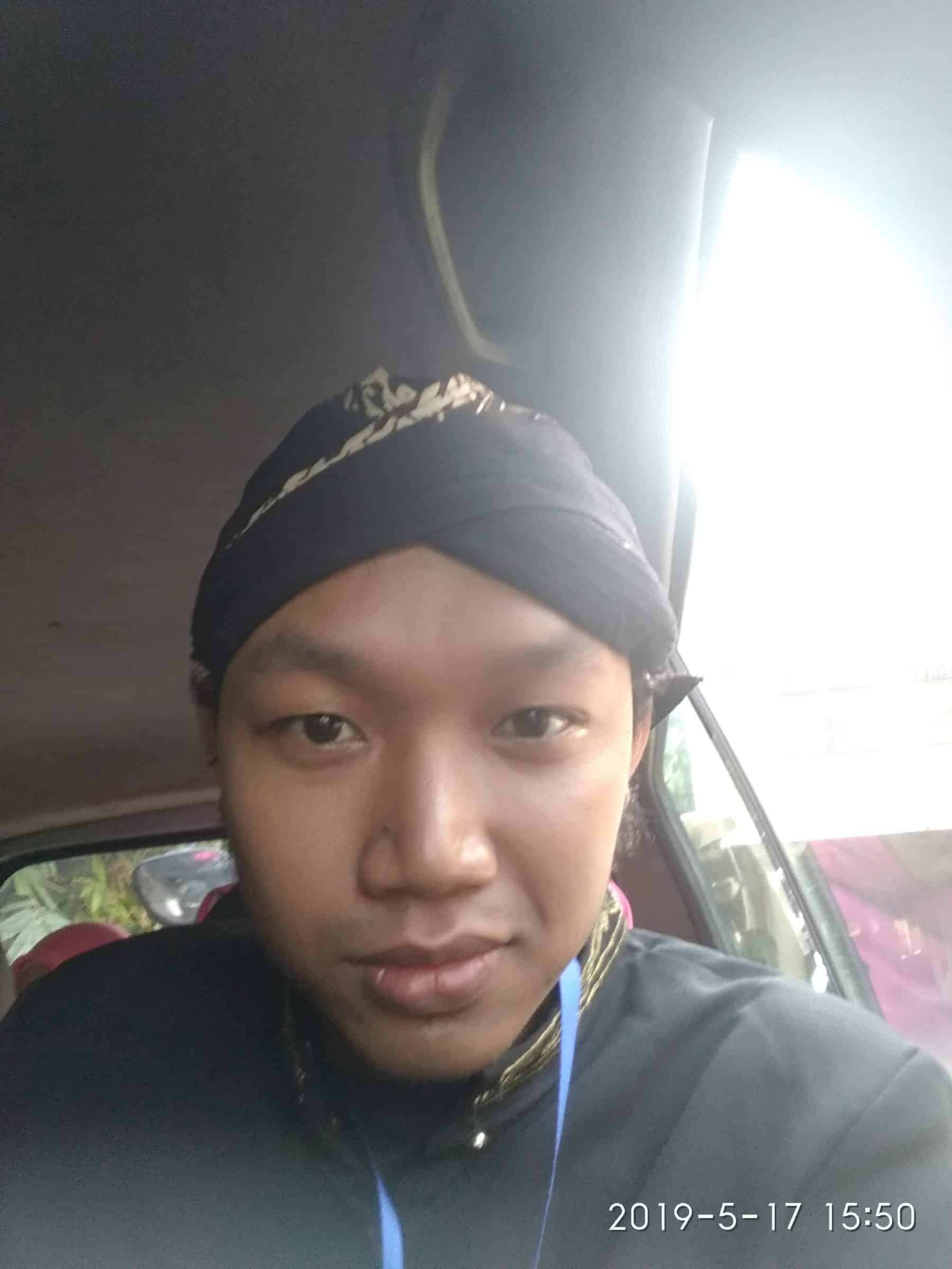 Ahmad Kholikul Khoir