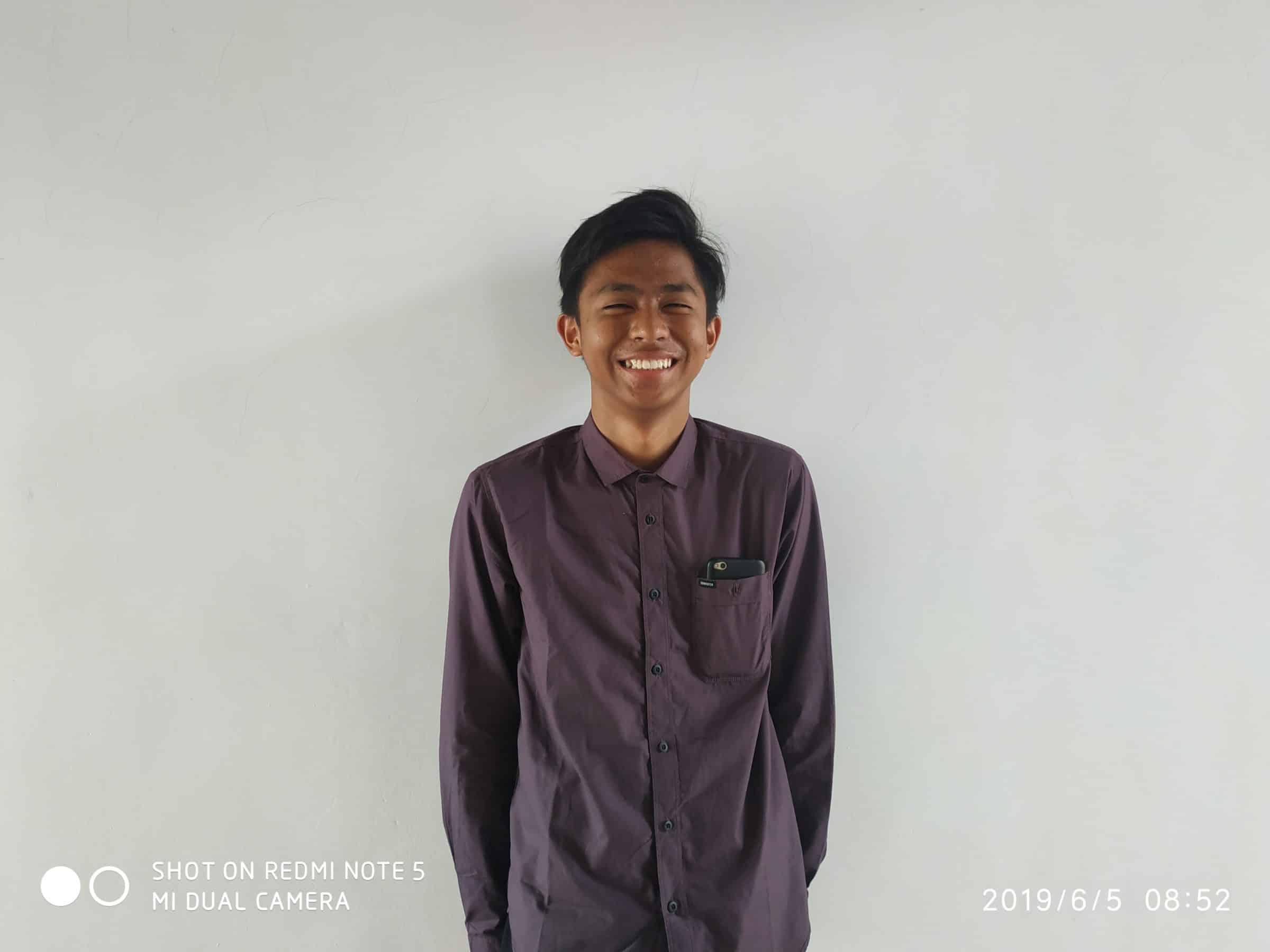 Faris Ahmad Toyyib