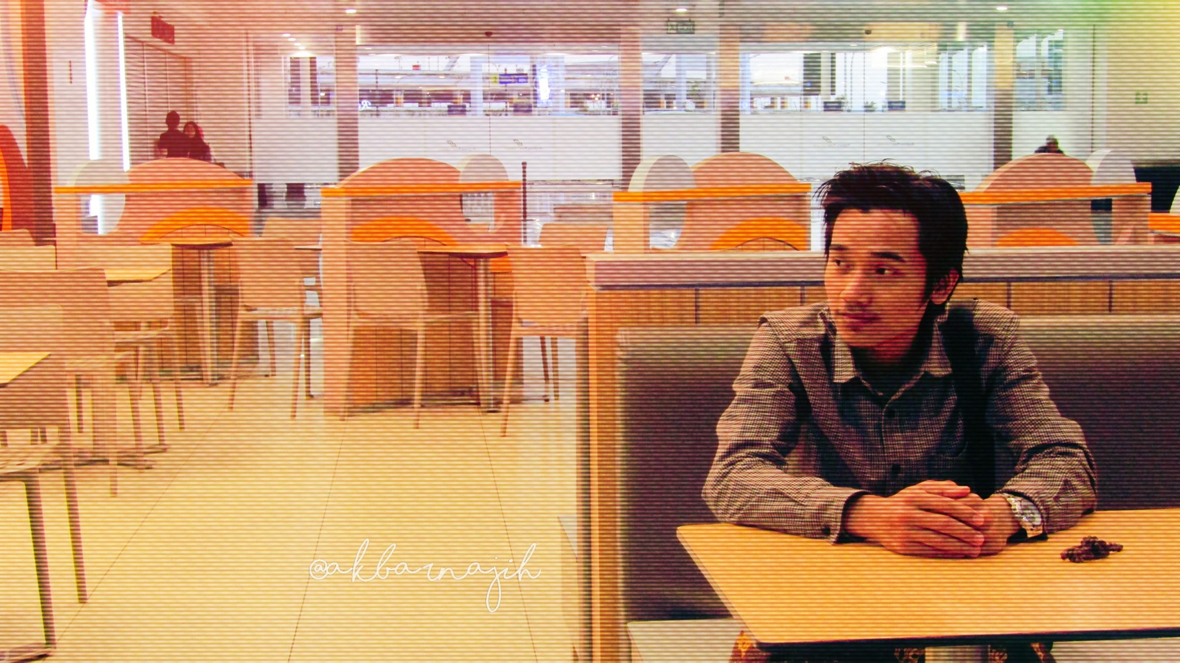 Akbar Najih Amrullah