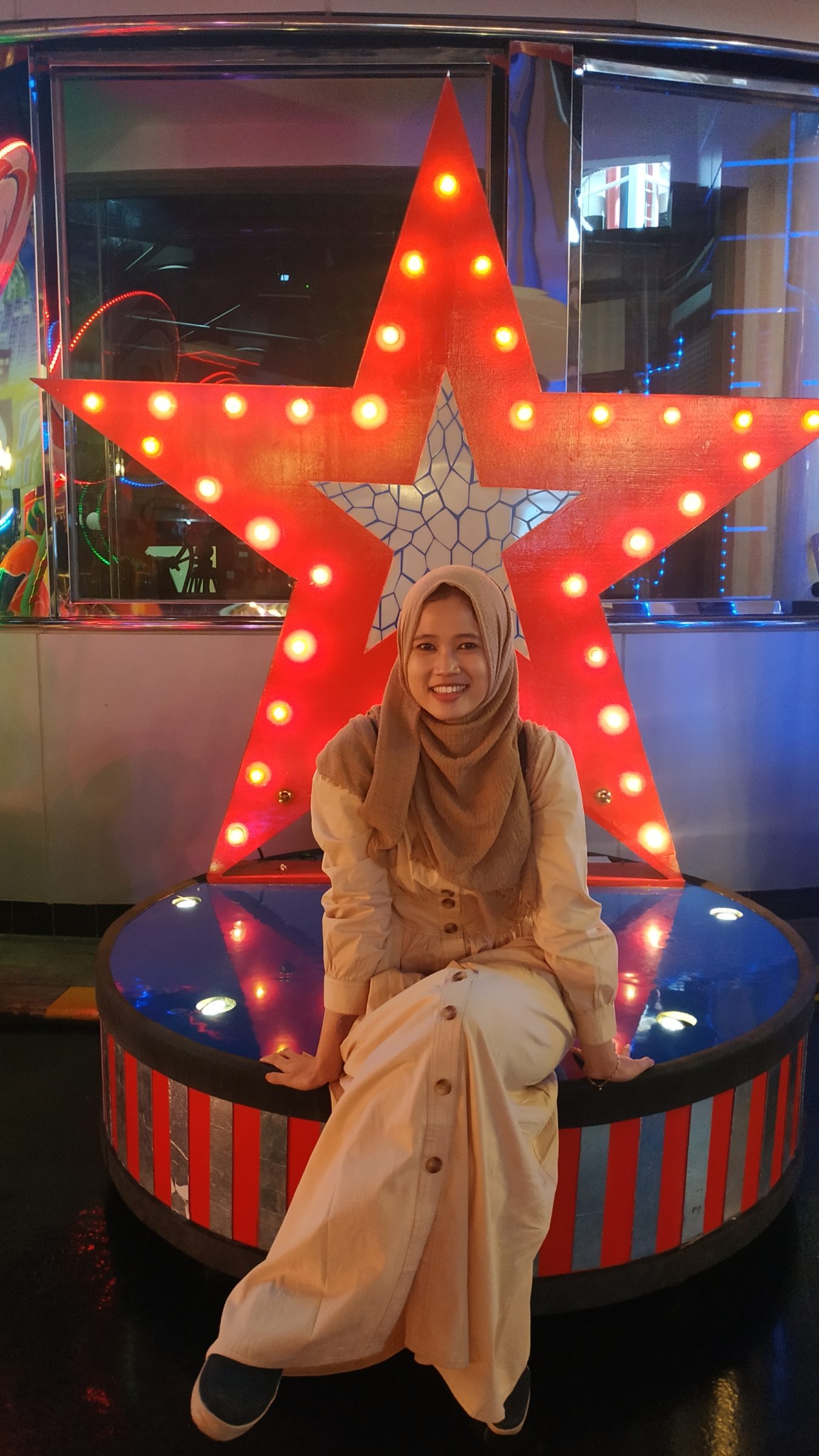 Syifa Arrahmah