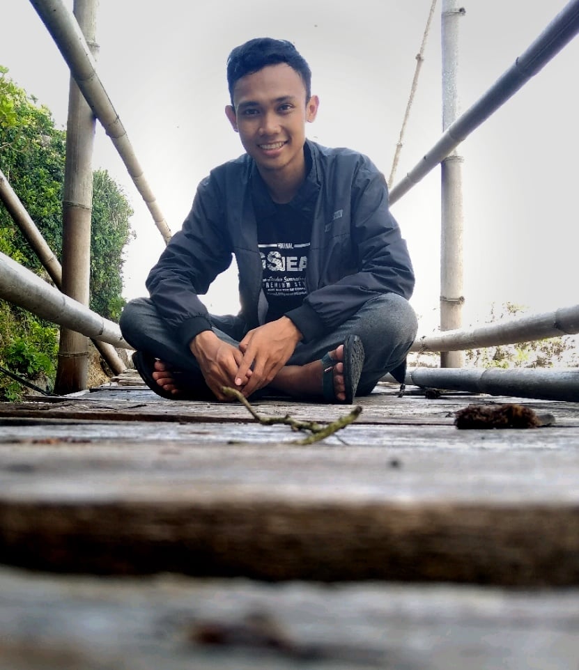Ahmad Fatir Ahdar