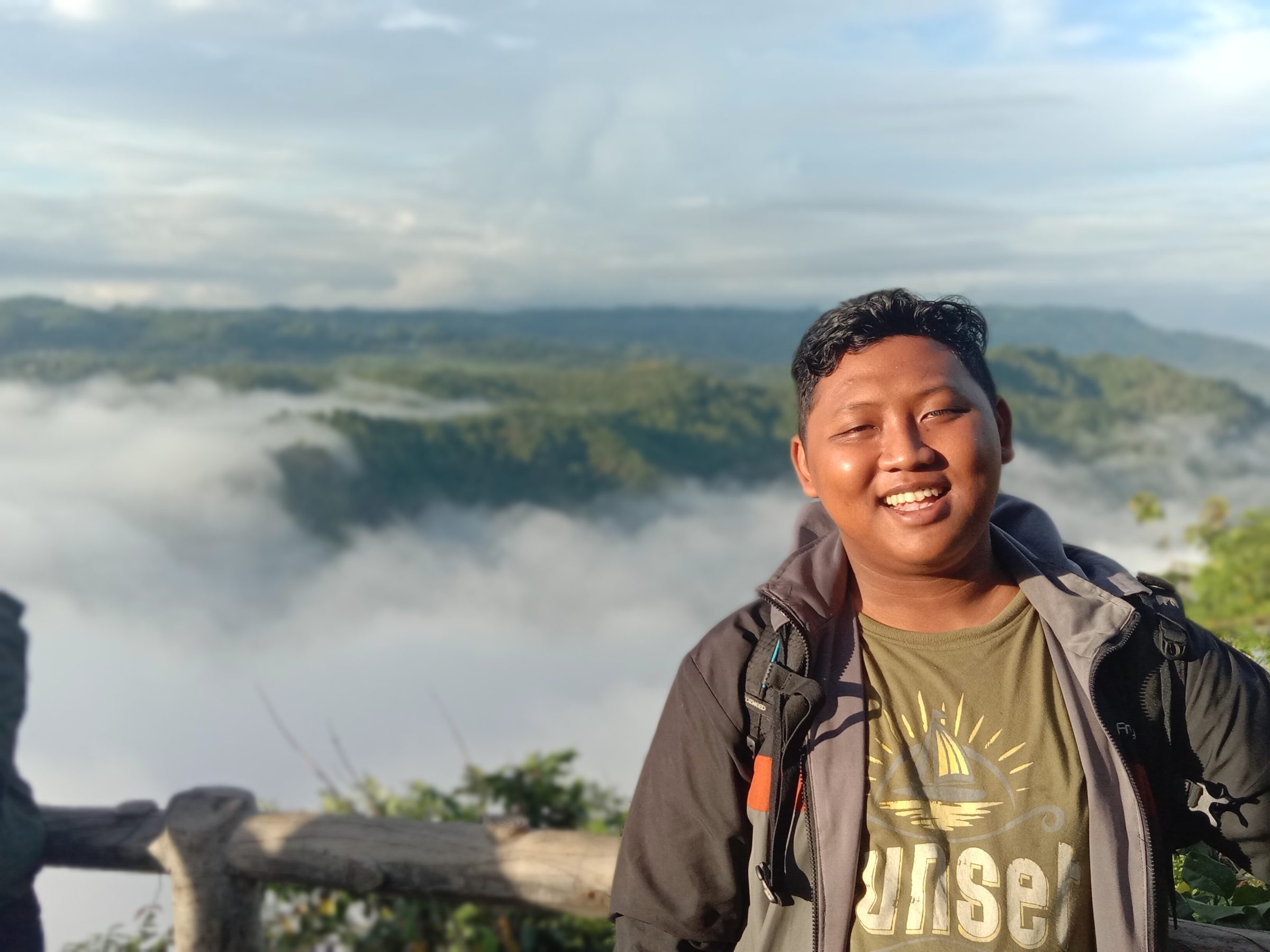 Muhammad Bachrul Ulum