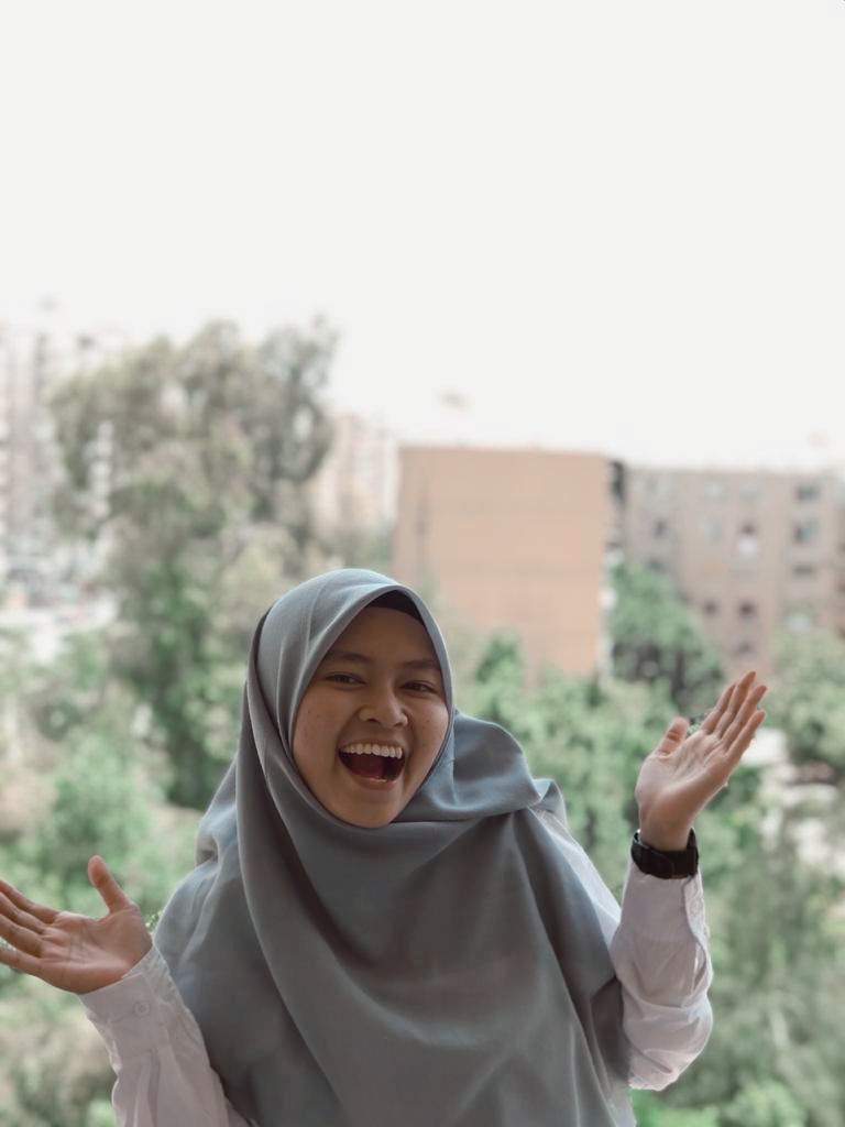 Haya Fatharani Nabilah
