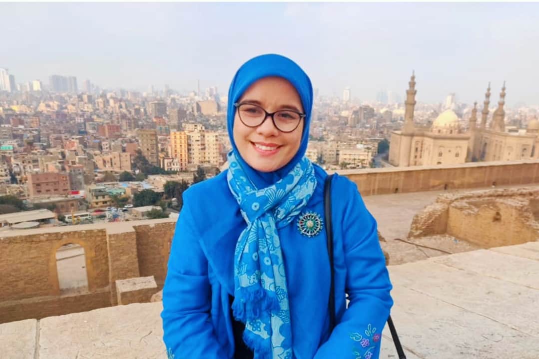 Ilma Wiryanti
