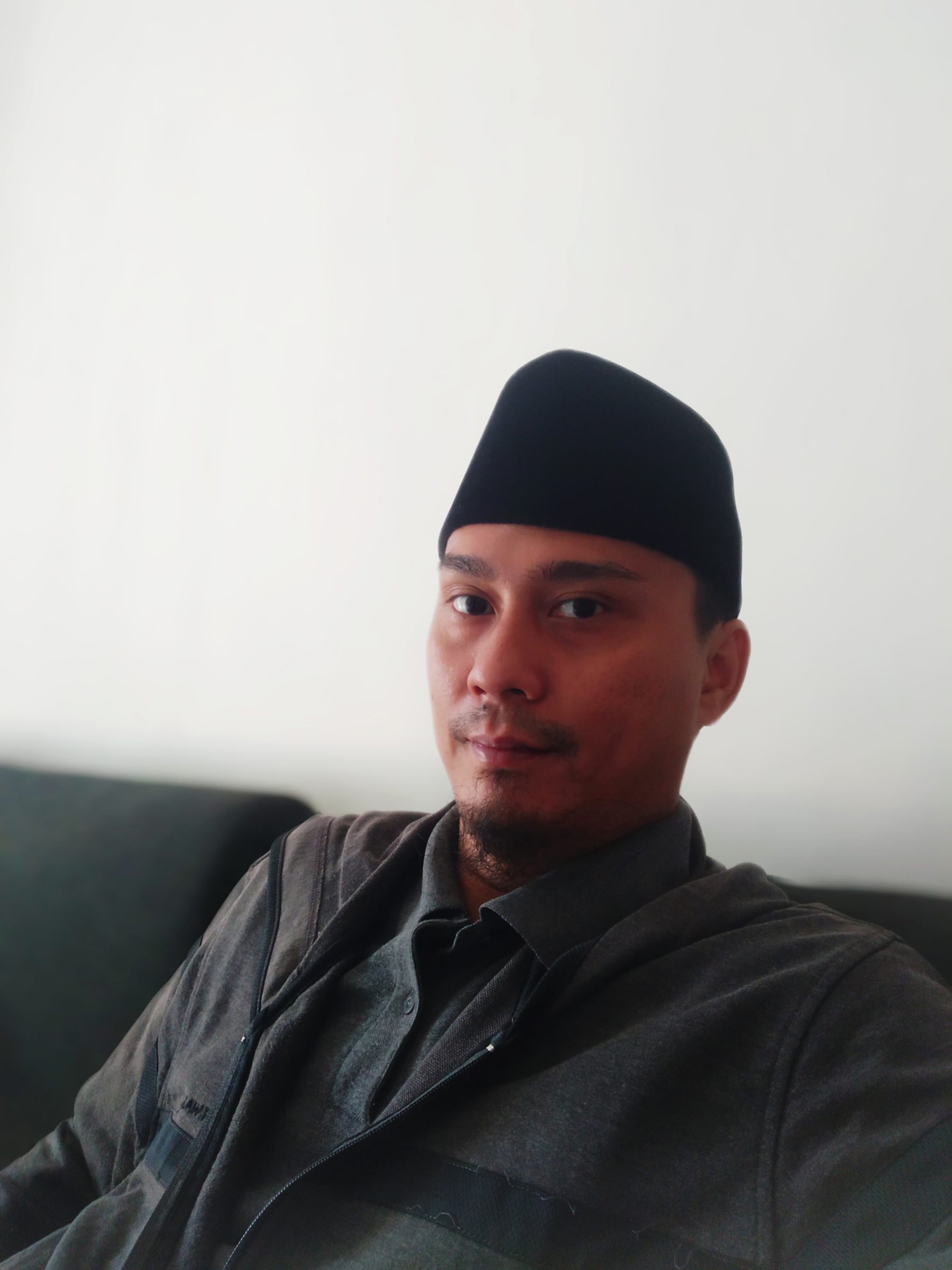 Wisnu Tanggap Prabowo