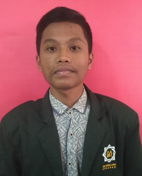Imam Ali Mustofa