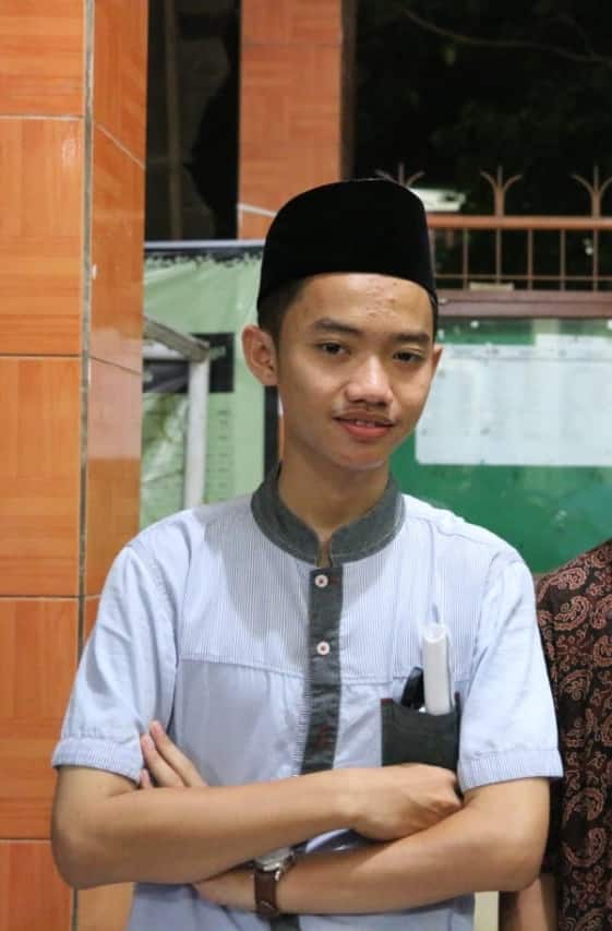 Fahri Reza Muhammad
