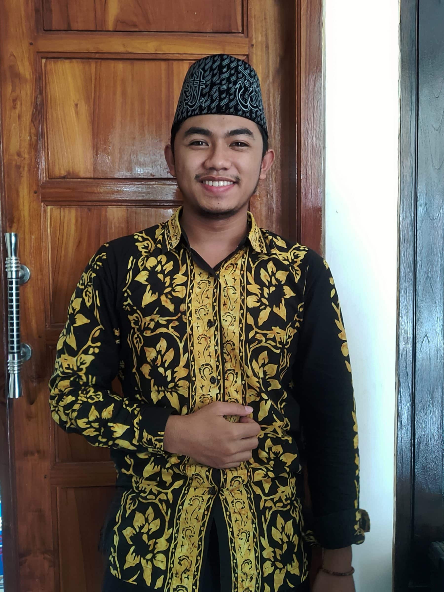 Ali Mursyid Azisi