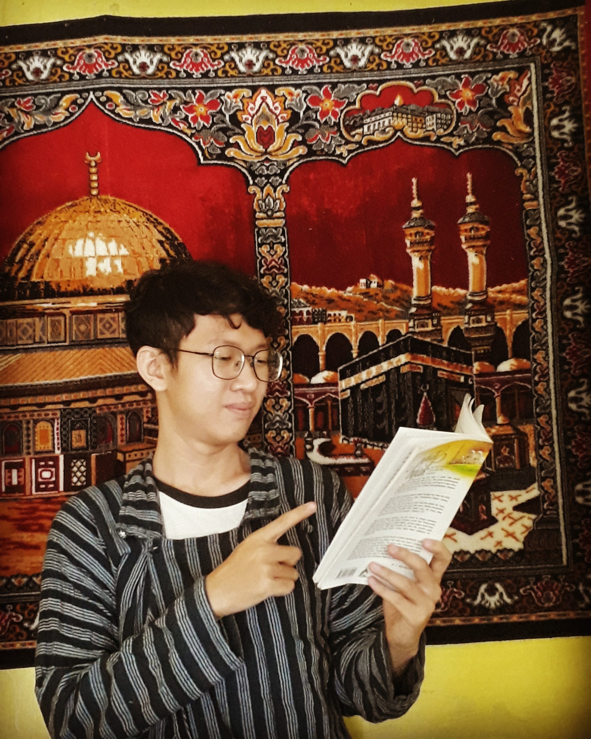 Muhamad Hafizh