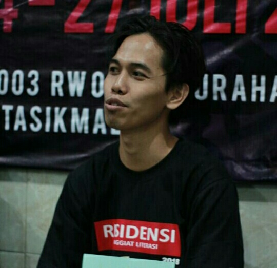 Luthfil Hakim