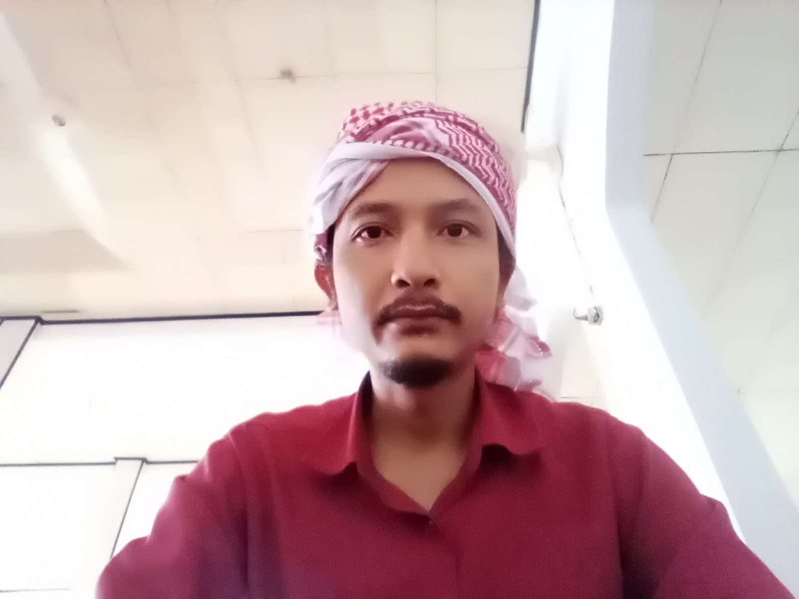 Muhammad Ma'ruf