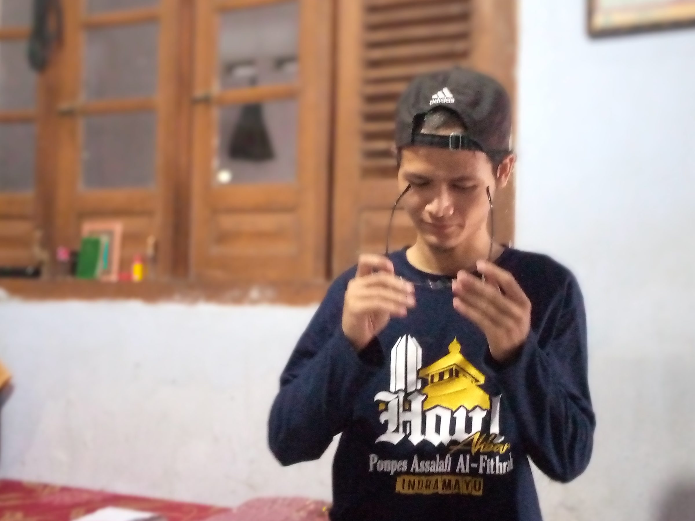 Muhammad Zakki