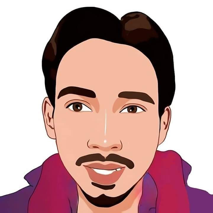 Muhammad Yusuf Alhamdani