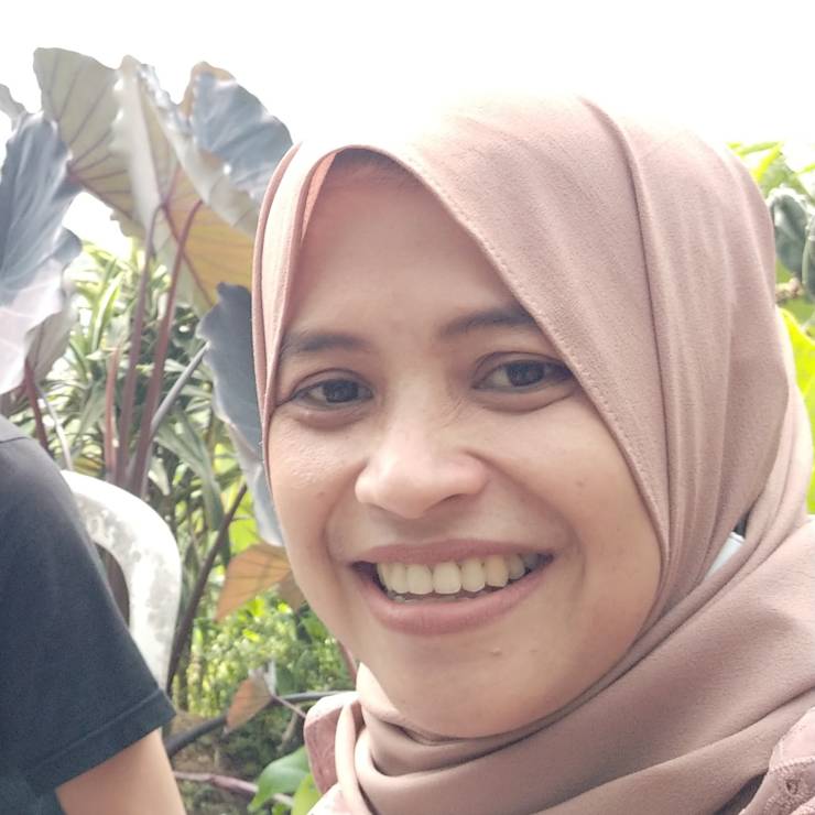 Marhamah Aljufri