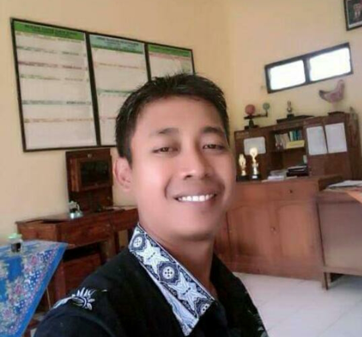 Gema Erika Nugroho
