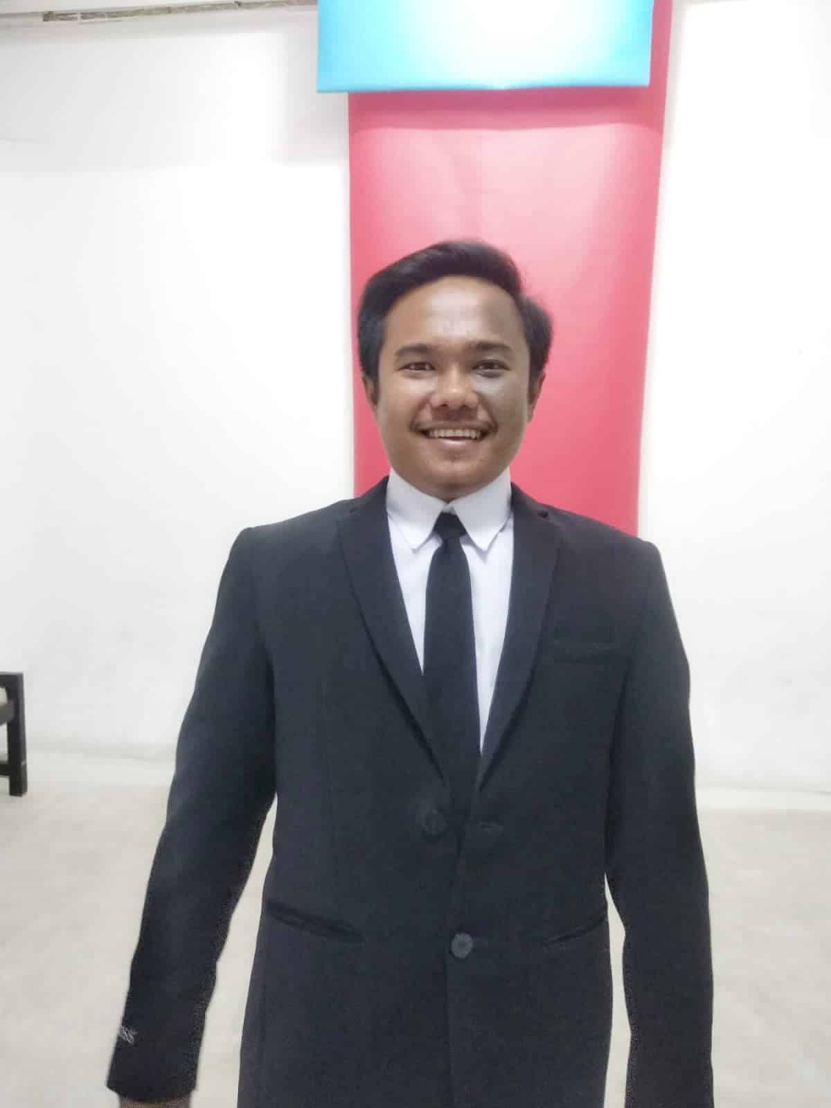 Moh. Rasyid