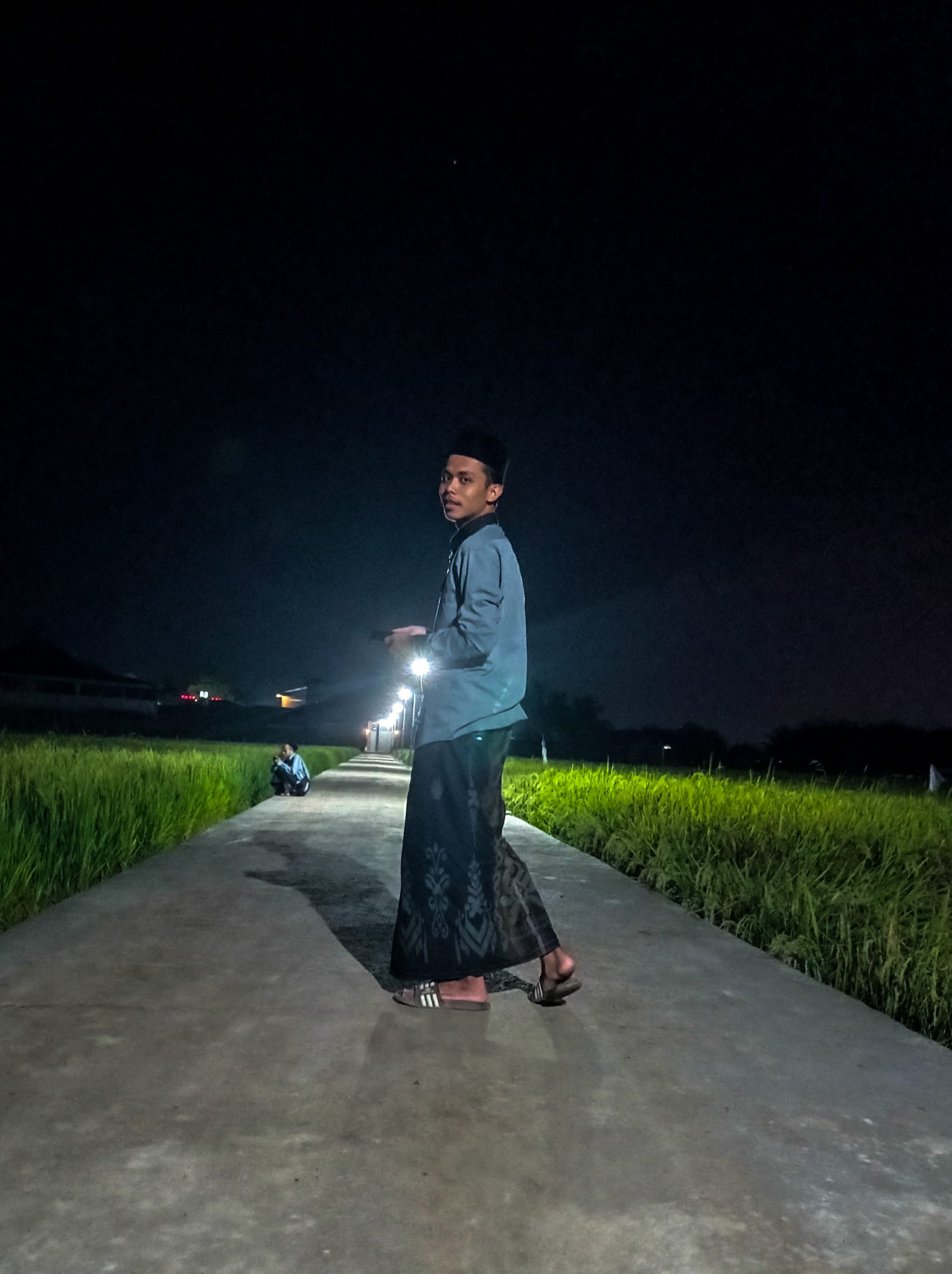 Muhamad Ubaedillah Husain