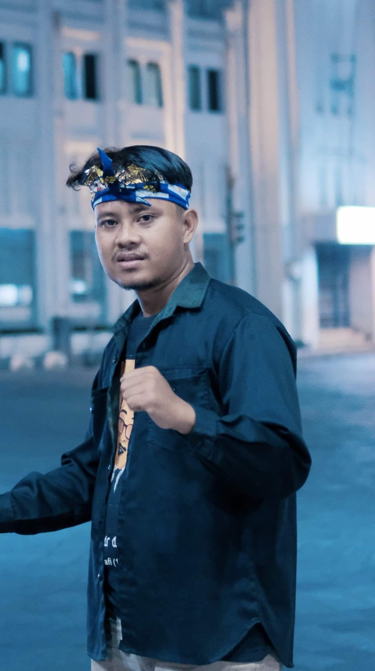 Krisna Wahyu Yanuar