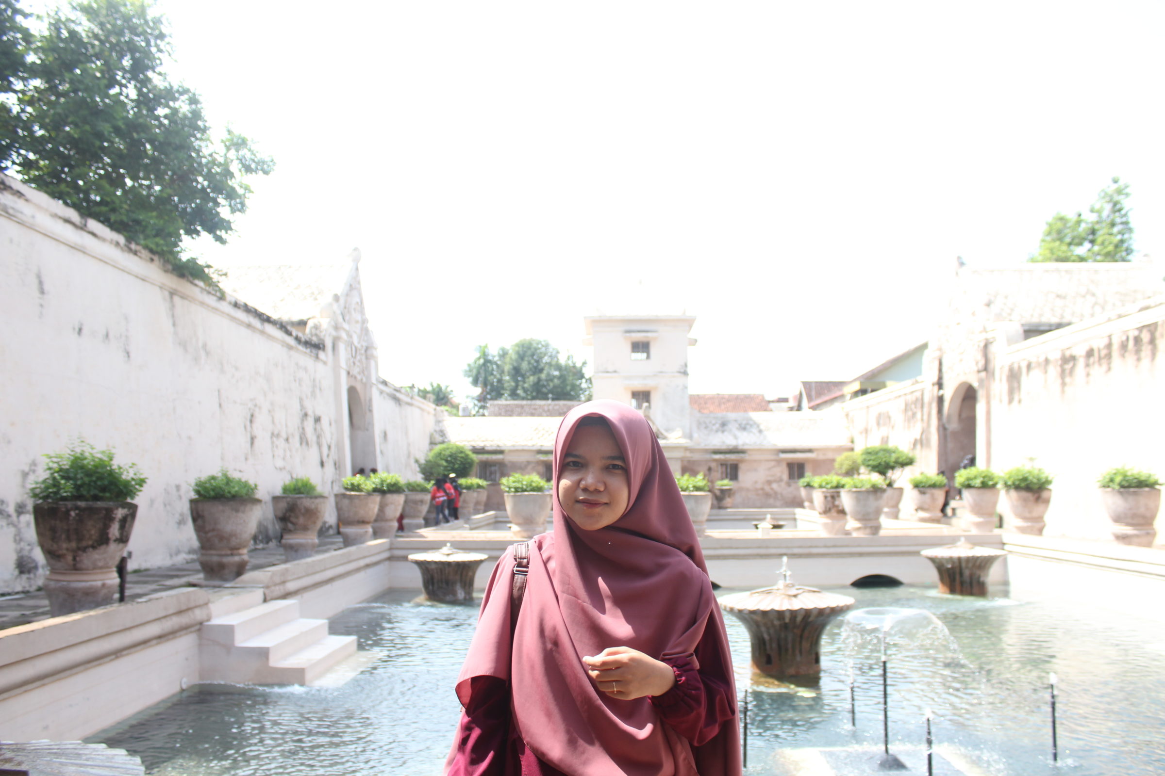 Nur Annisa