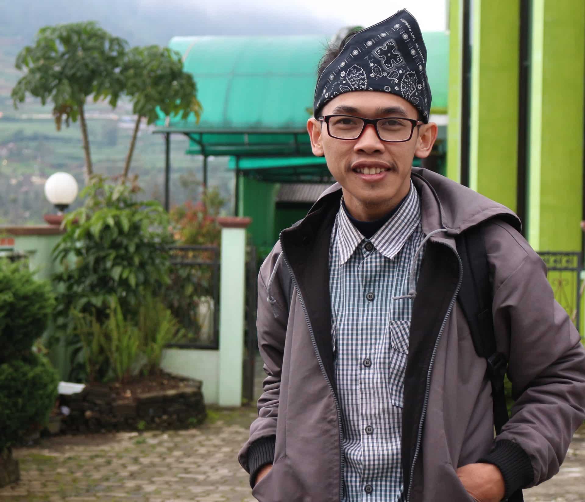 Muhammad Syafi'i