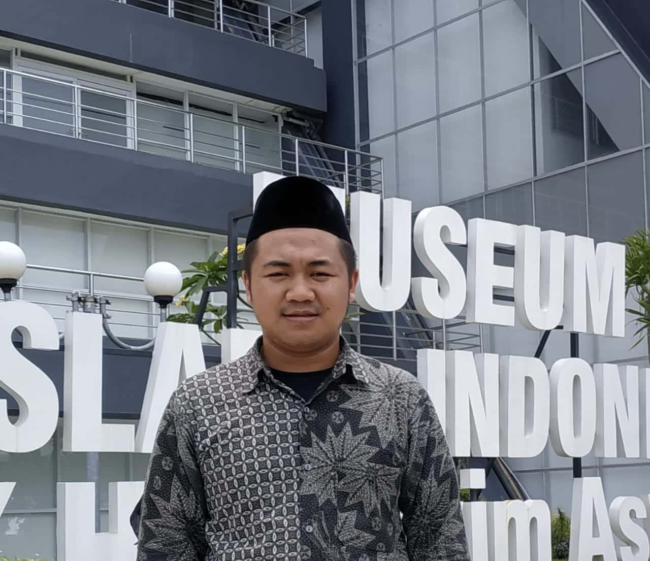 Ismadani Rofiul Ulya