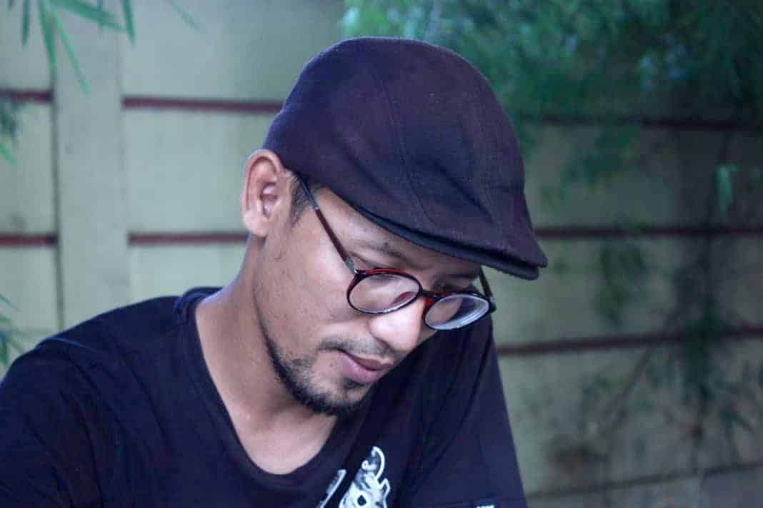 Ken Supriyono