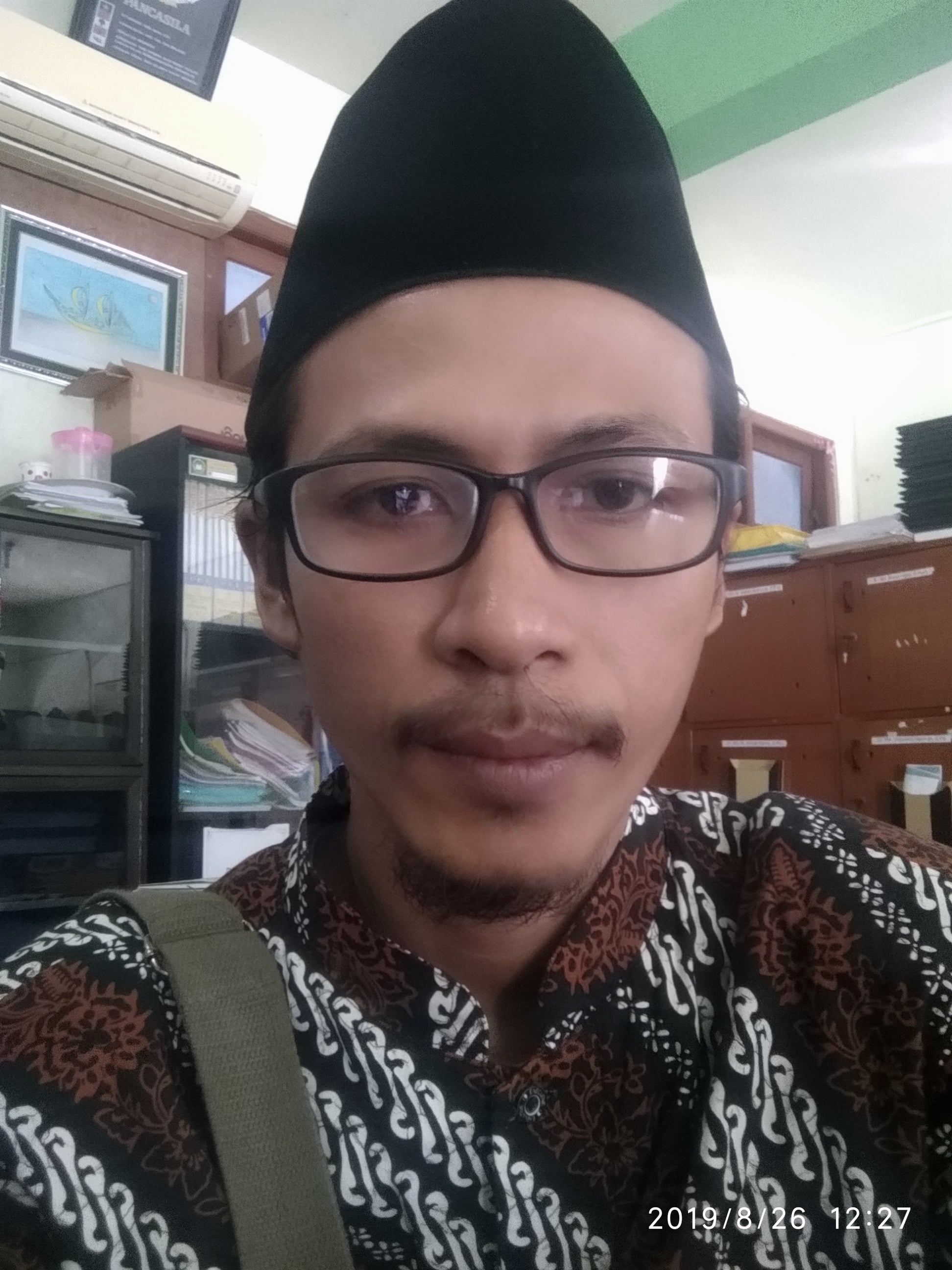 Instructor
