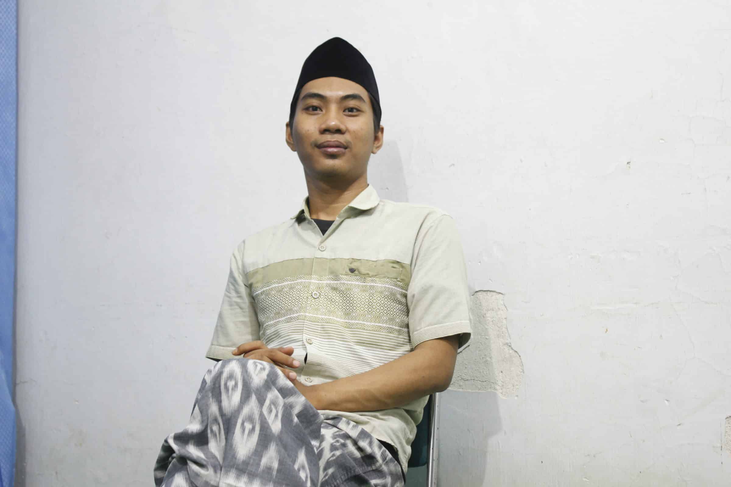Saifir Rohman