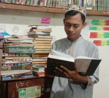 Mohammad Lathiful Wahab