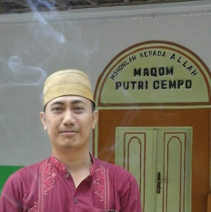 Abdullah Muava Aly