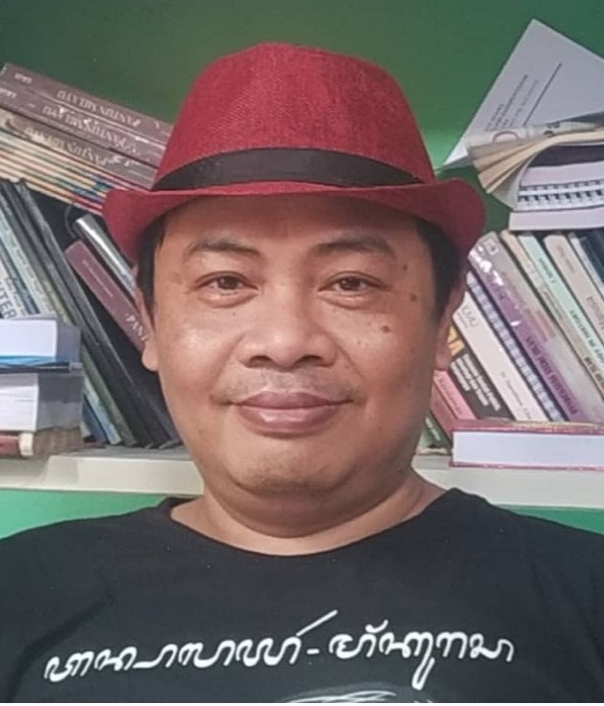 Abdul Mukti Ro’uf