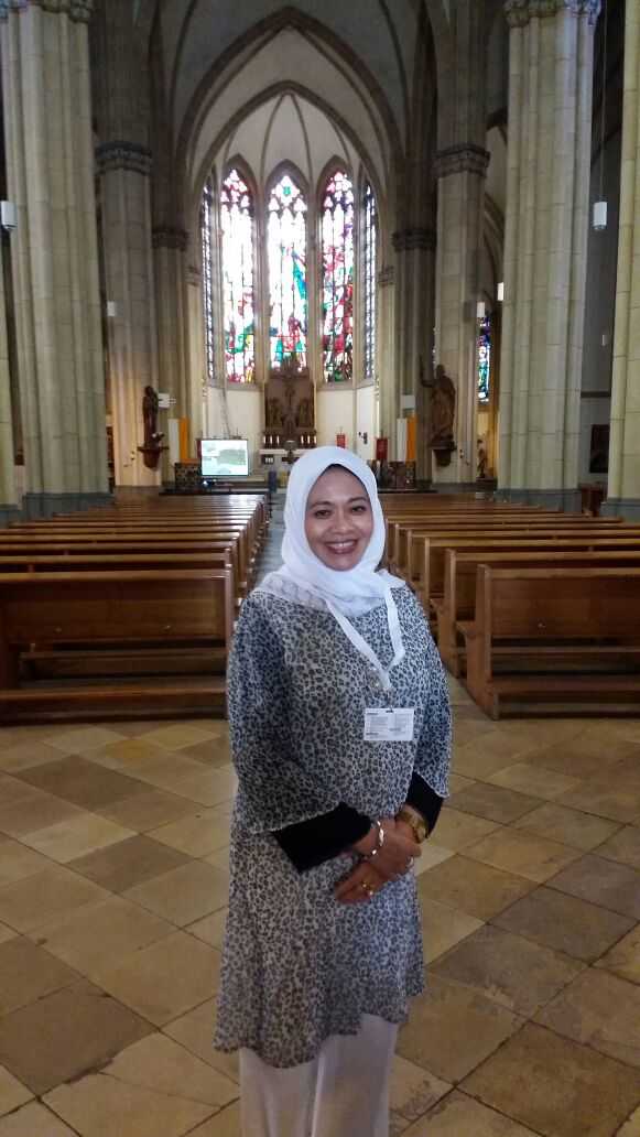 Musdah Mulia