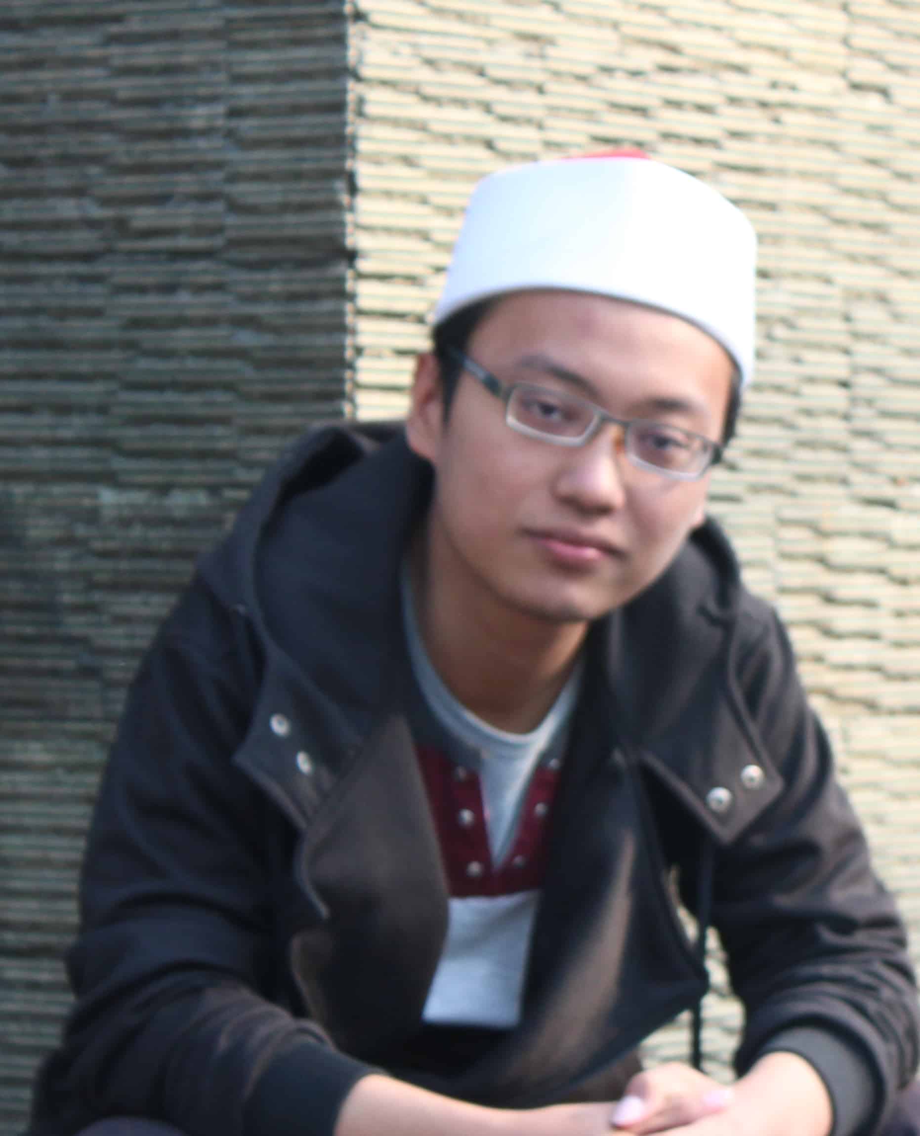 Musyfiqur Rahman