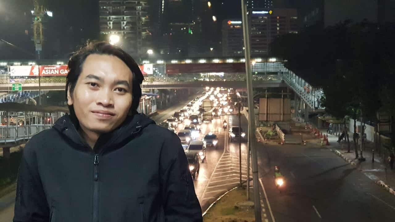 Nur Hasan