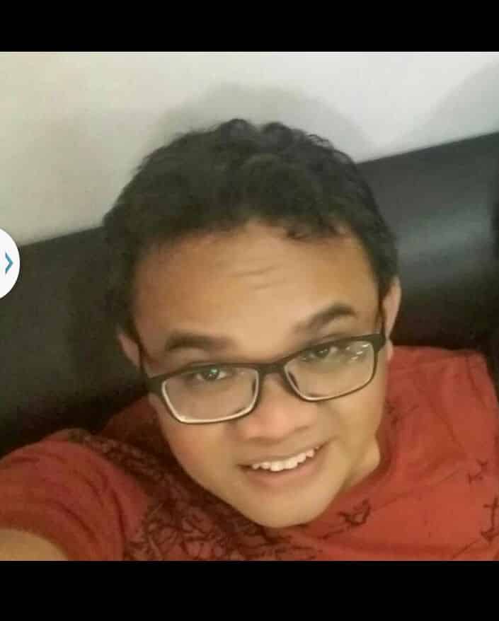 Oscar Efendy