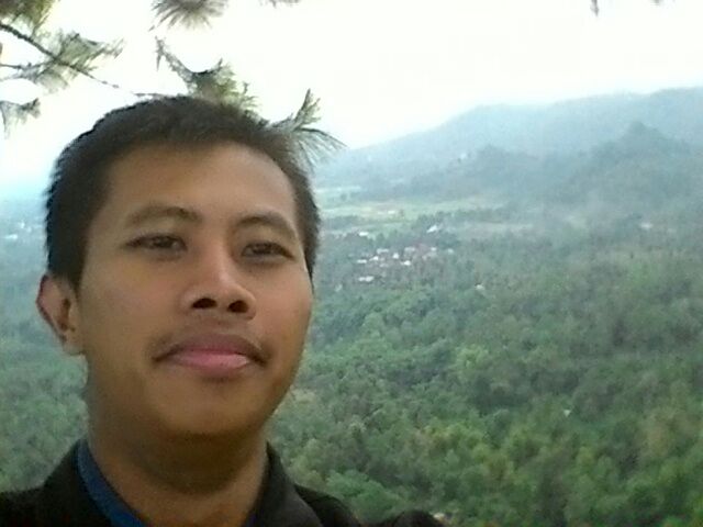 Syaifullah Aji Trianto