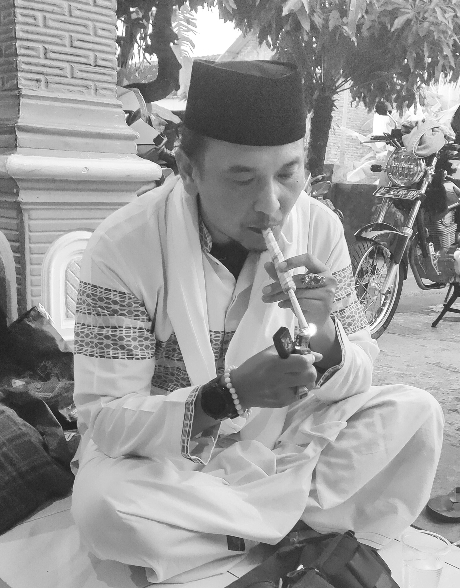Rb Inggar Prasnawan
