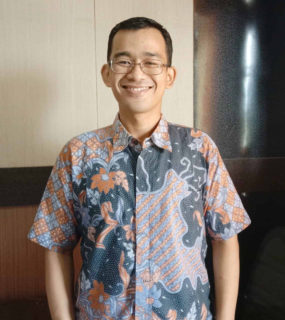 Dimas Prasetya