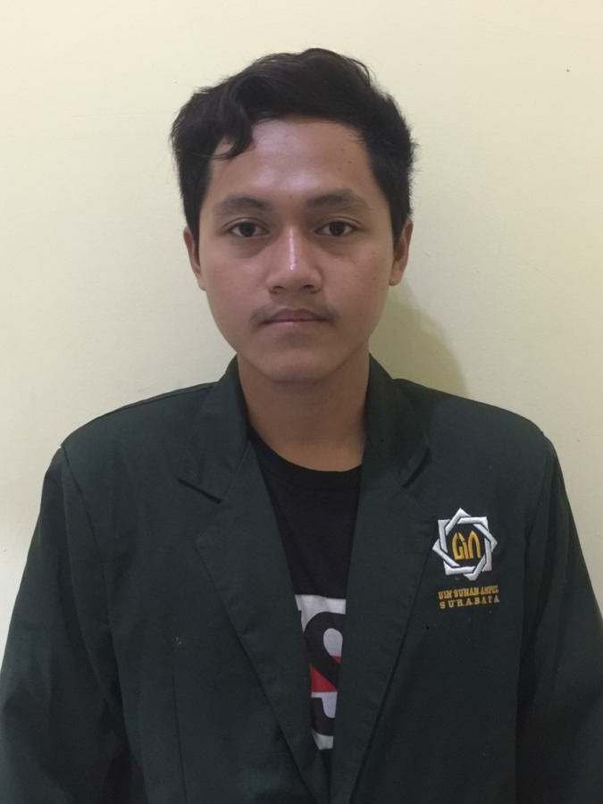 Muhammad Alwi Hasan