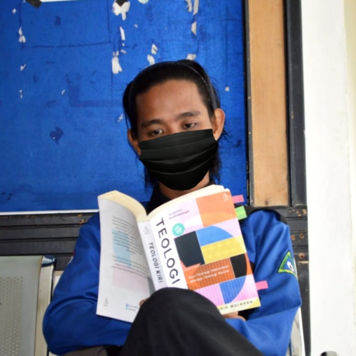 Instructor